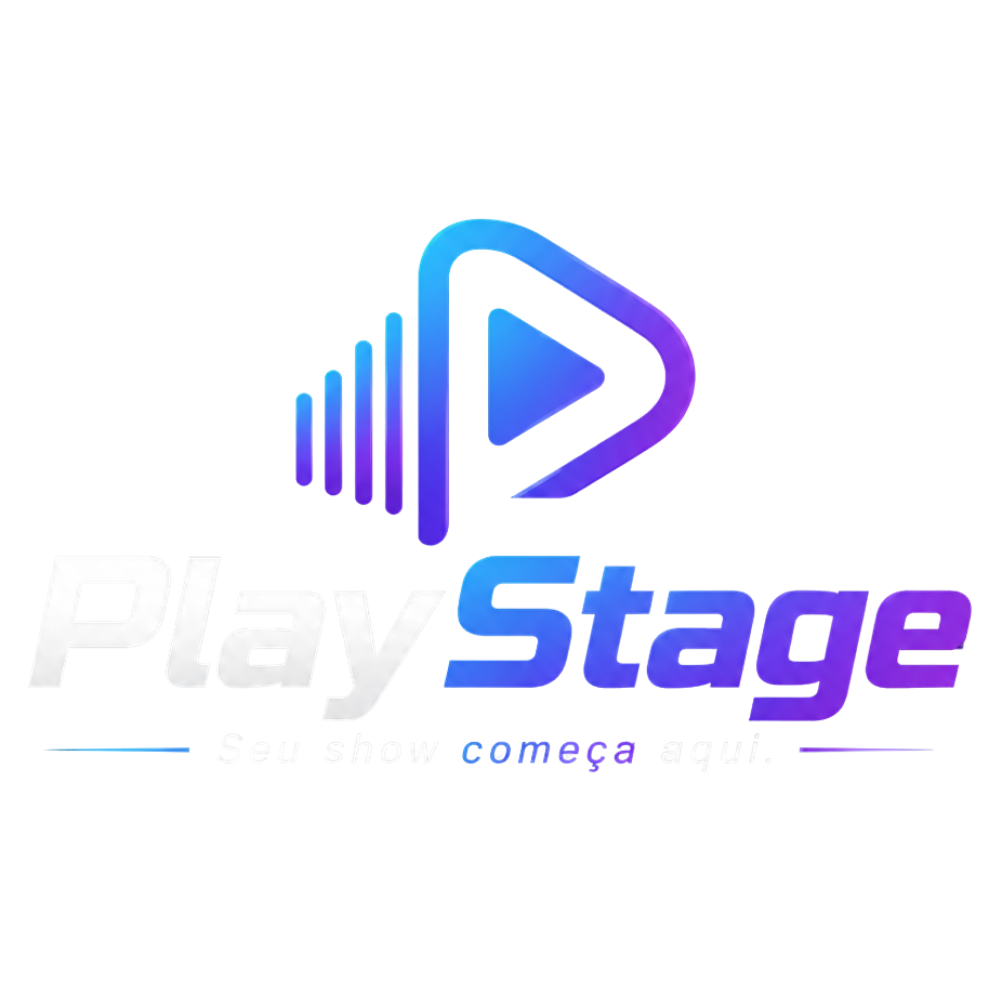 Logo PlayStage